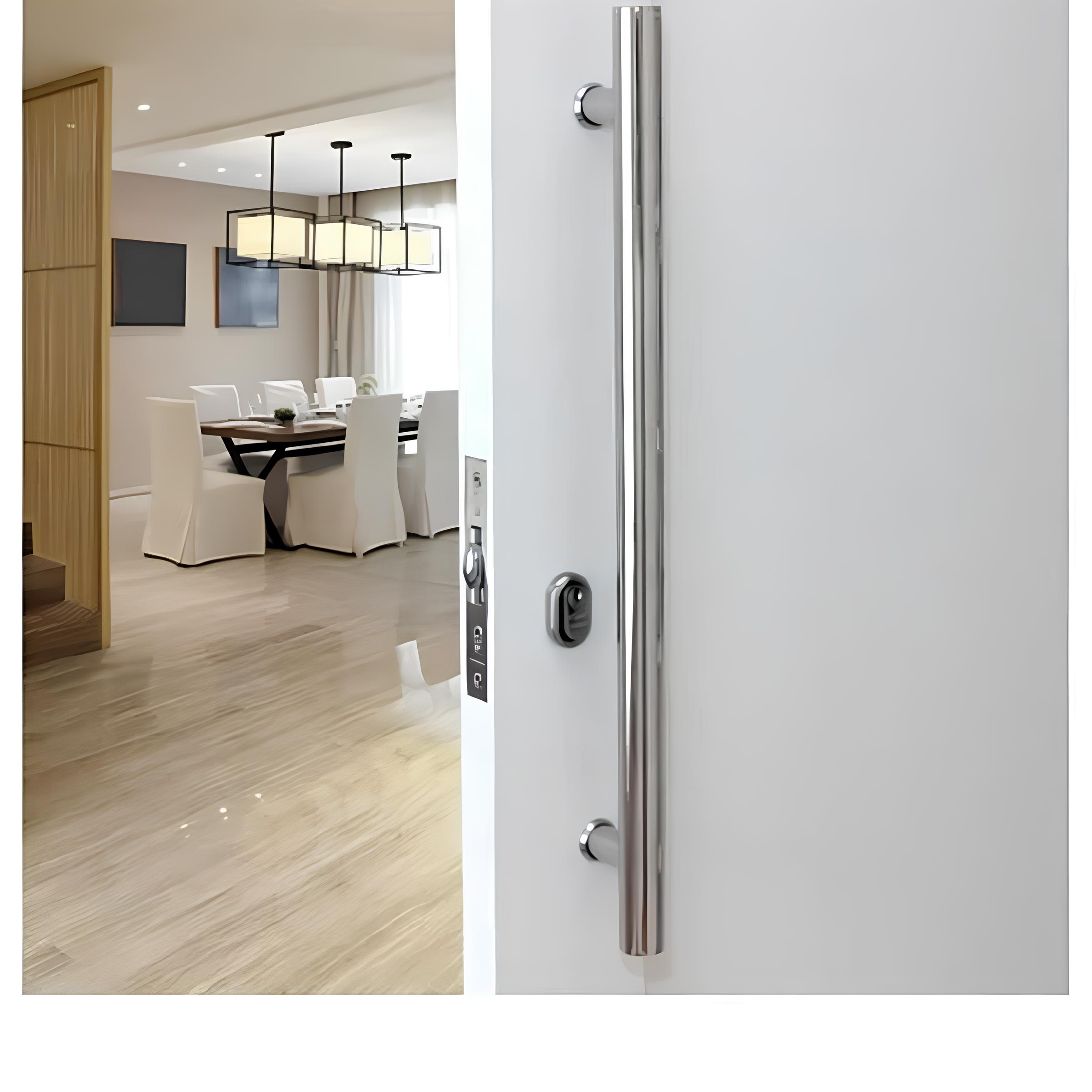 Puxador Duplo Tubular 400mm Inox Polido Geris 23113_0.jpg